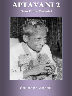 cover image of APTAVANI 2